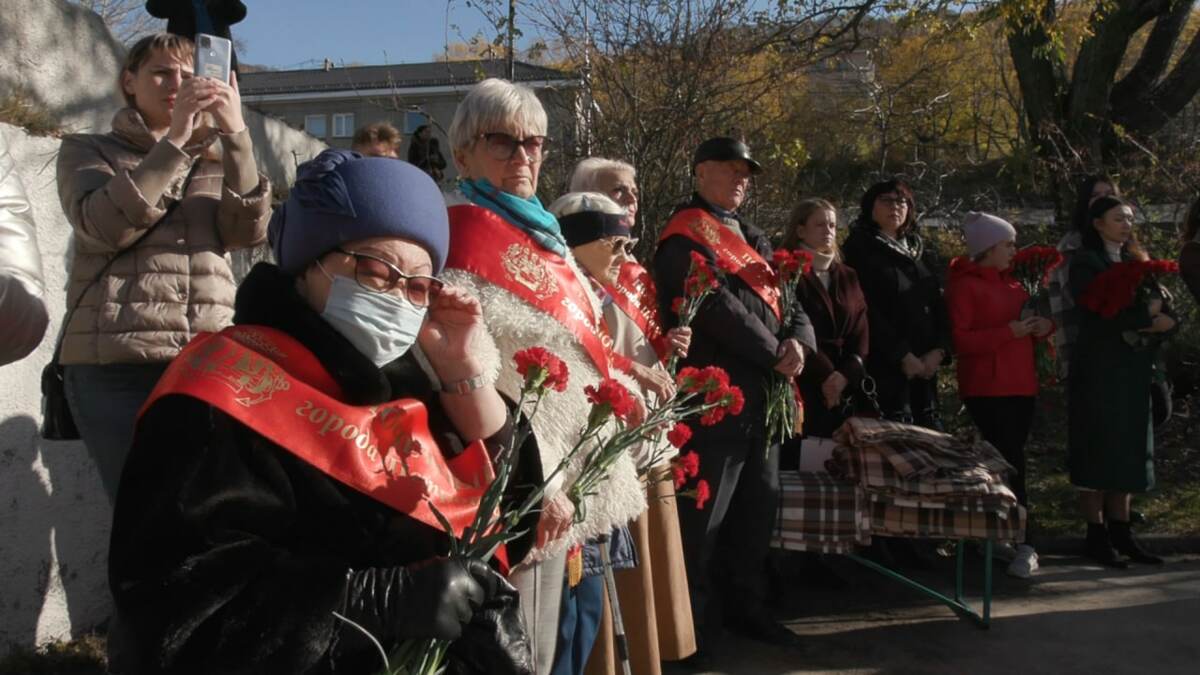 В день официальной даты основания Петропавловска-Камчатского в краевой столице прошли торжественные мероприятия