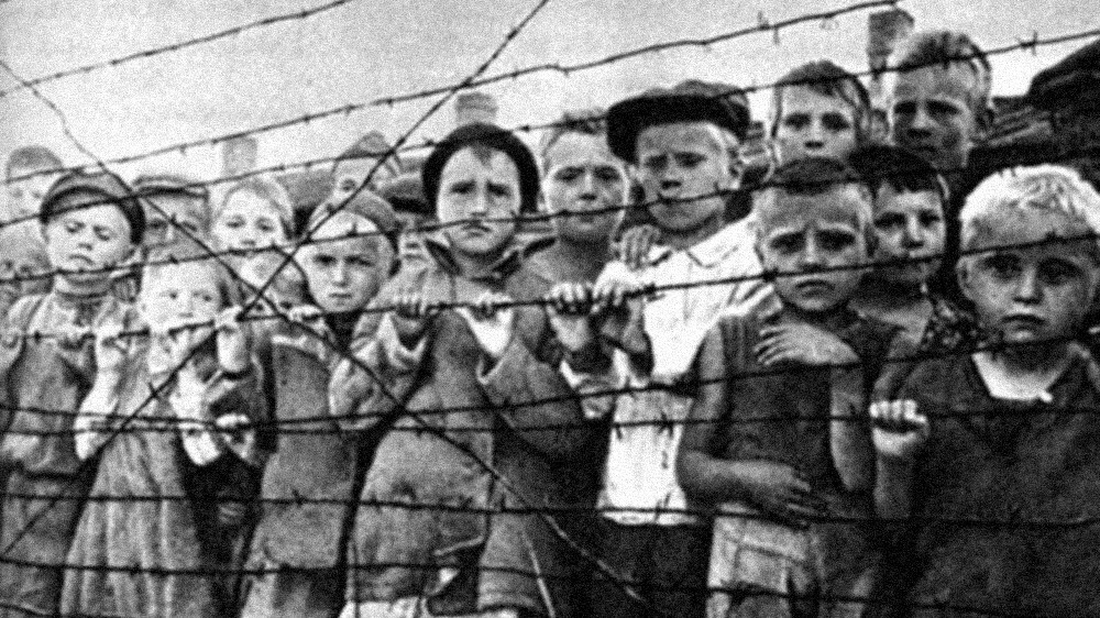 О детском концлагере «Саласпилс» расскажут в Камчатской краевой научной библиотеке им. С. П. Крашенинникова